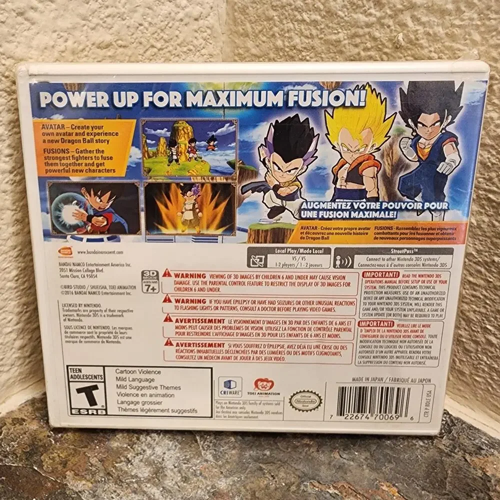 Nintendo experience players developer